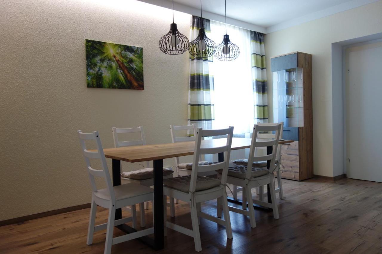 Stiftsblick Apartman Spital Am Pyhrn Kültér fotó