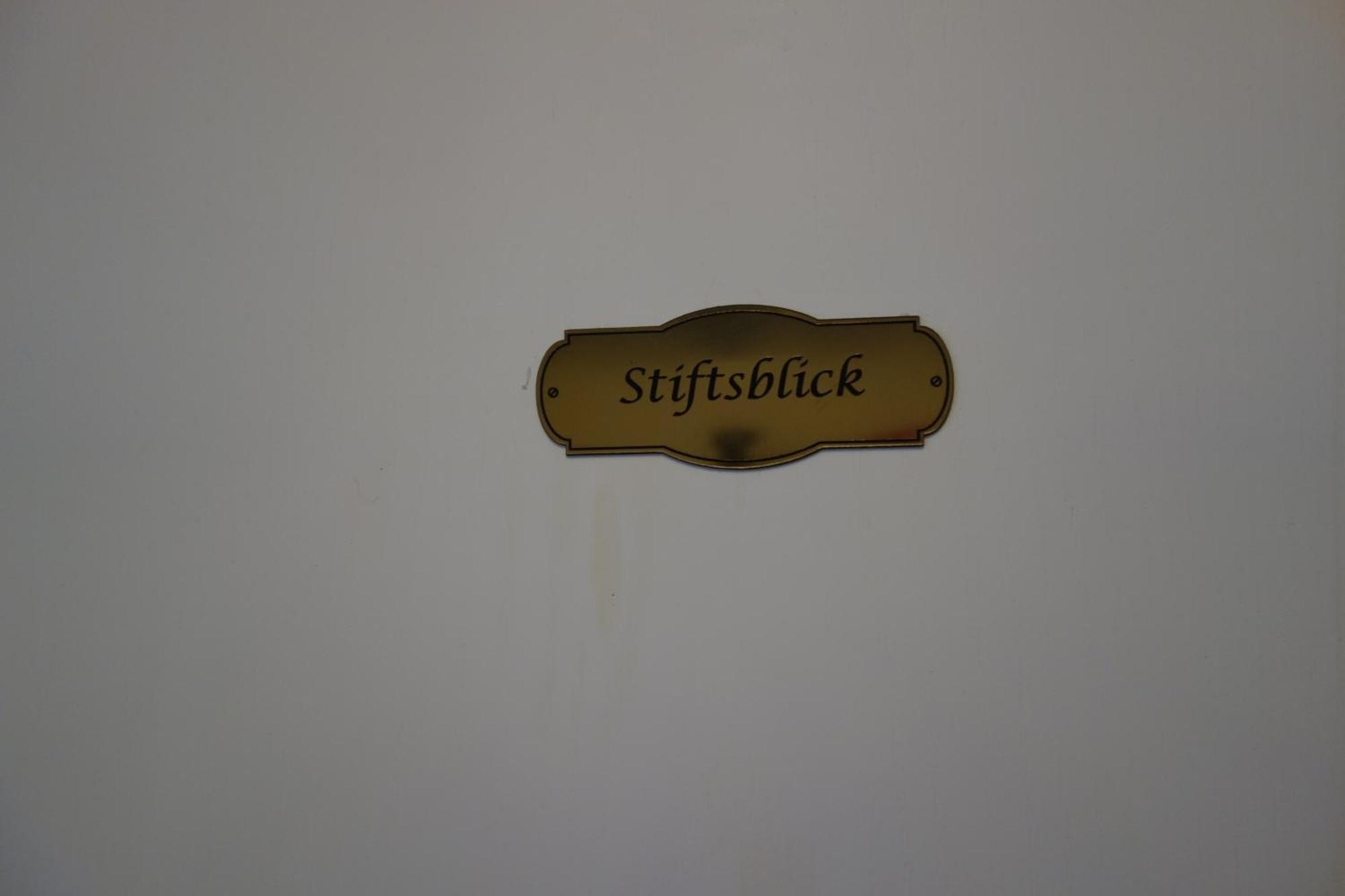 Stiftsblick Apartman Spital Am Pyhrn Kültér fotó