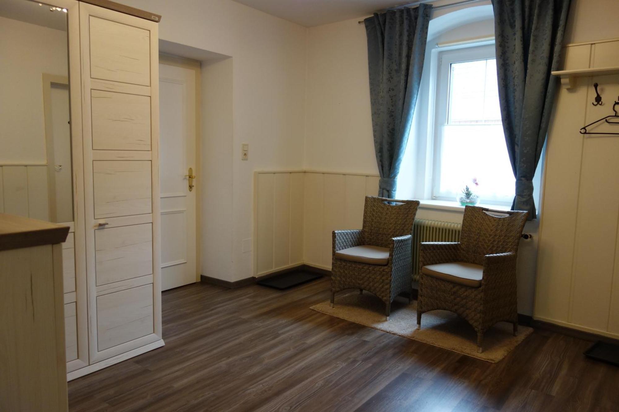 Stiftsblick Apartman Spital Am Pyhrn Kültér fotó